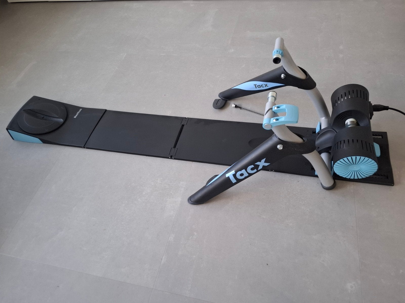 Tacx Genius, Sport en Fitness, Ophalen, Overige typen