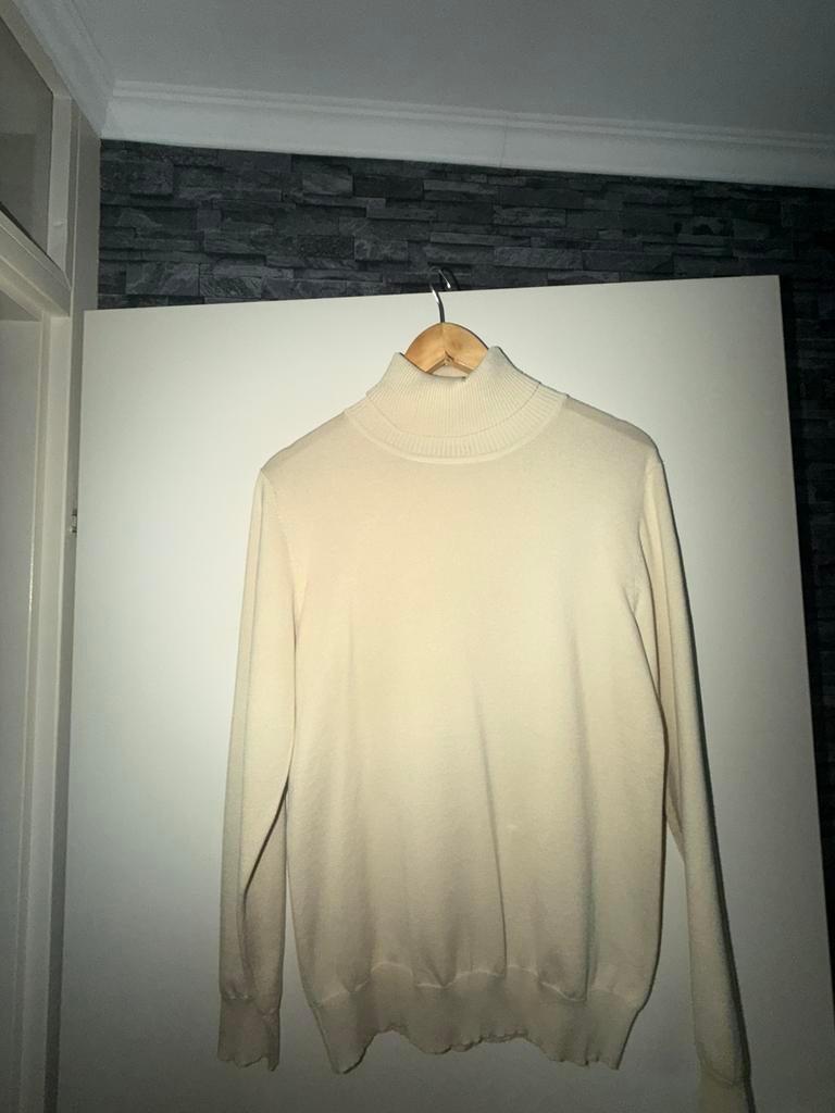 Coltrui, Ophalen of Verzenden, Nieuw, Maat 48/50 (M), Beige