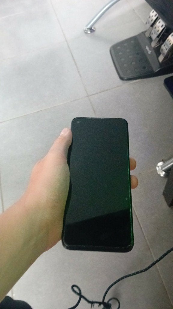 OPPO A74 5G (ruilbaar voor IPHONE VANAF 13) ANDERS BIEDEN, Ophalen, Gebruikt, Overige modellen, Overige kleuren