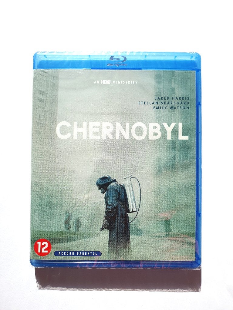 Chernobyl (2 disc, Nieuw in Seal), Ophalen of Verzenden, Nieuw in verpakking