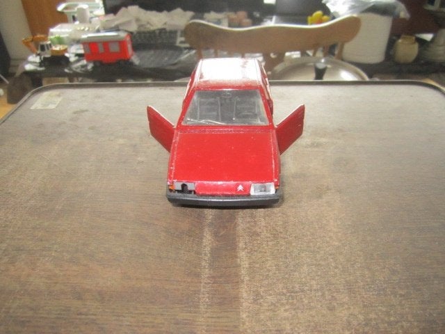 citroen bx., Ophalen of Verzenden, Gebruikt, Auto