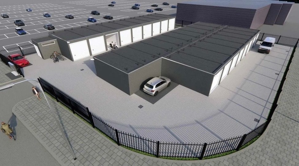 Te huur GARAGE | OPSLAG | BEDRIJF | HOBBY RUIMTE, Noord-Brabant