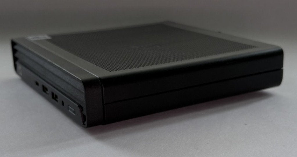 HP EliteDesk 800 G6 i7 10th Gen 16GB RAM 512GB SSD, Refurbished, SSD, Intel Core i7, 512 GB