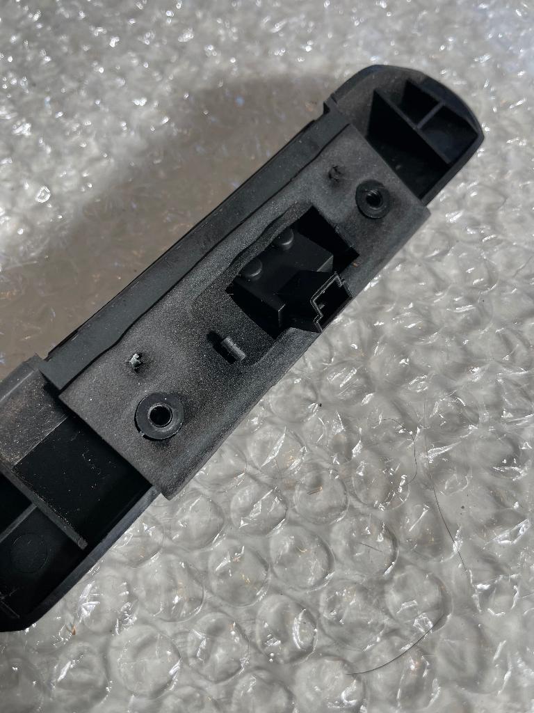 Schakelaar achterklep Smart Forfour (454), Ophalen of Verzenden, Gebruikt, Smart