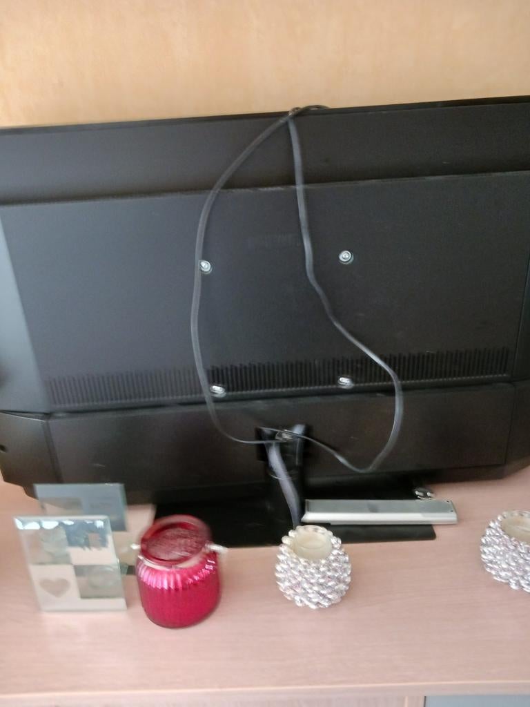 Loewe Smart TV 3.43, Overige merken, Gebruikt, Ophalen of Verzenden, 100 Hz