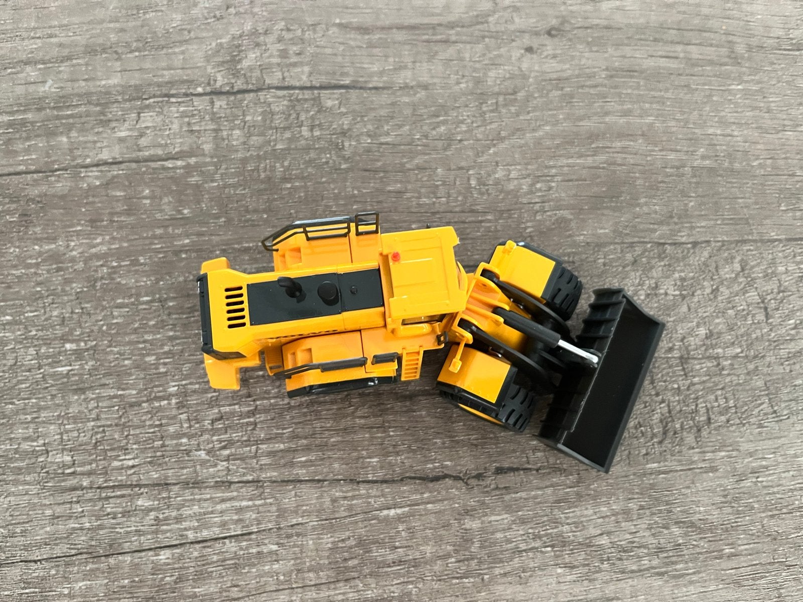 Wiking Modelauto - Gemaakt onder licentie van Volvo, Ophalen of Verzenden, Nieuw, Auto, Overige merken