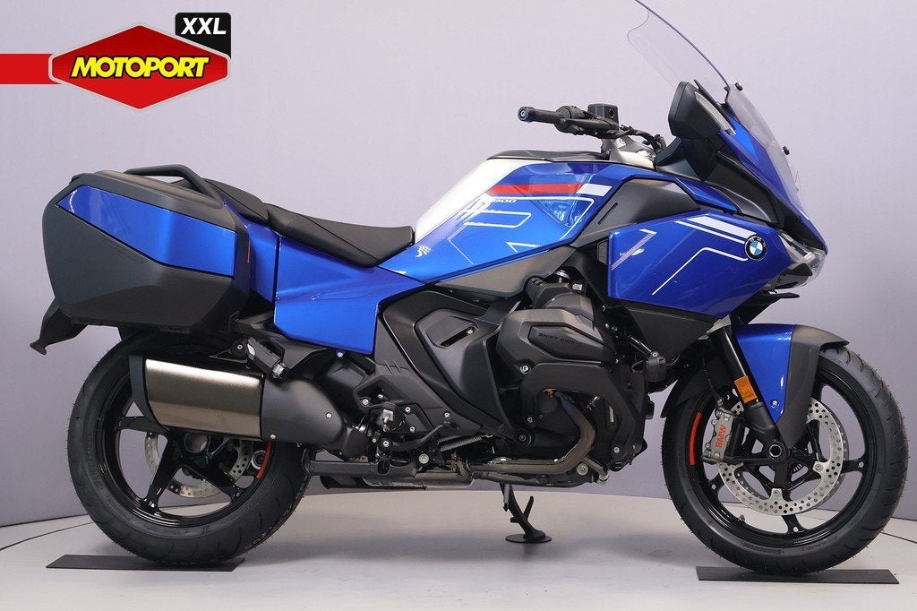 BMW R 1300 RT (bj 2026), Motoren, Bedrijf, Toermotor, Bmwklantenservice@bmw.nl, BMW Group Nederland