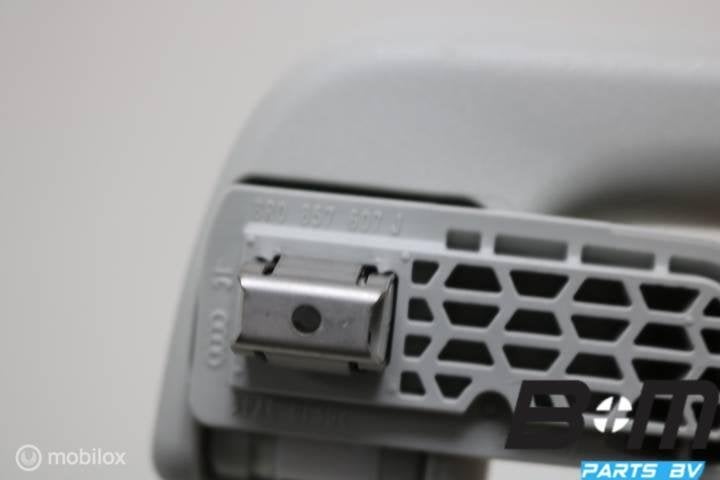 Handgreep in hemel linksachter Audi A5 8R0857607J, Gebruikt