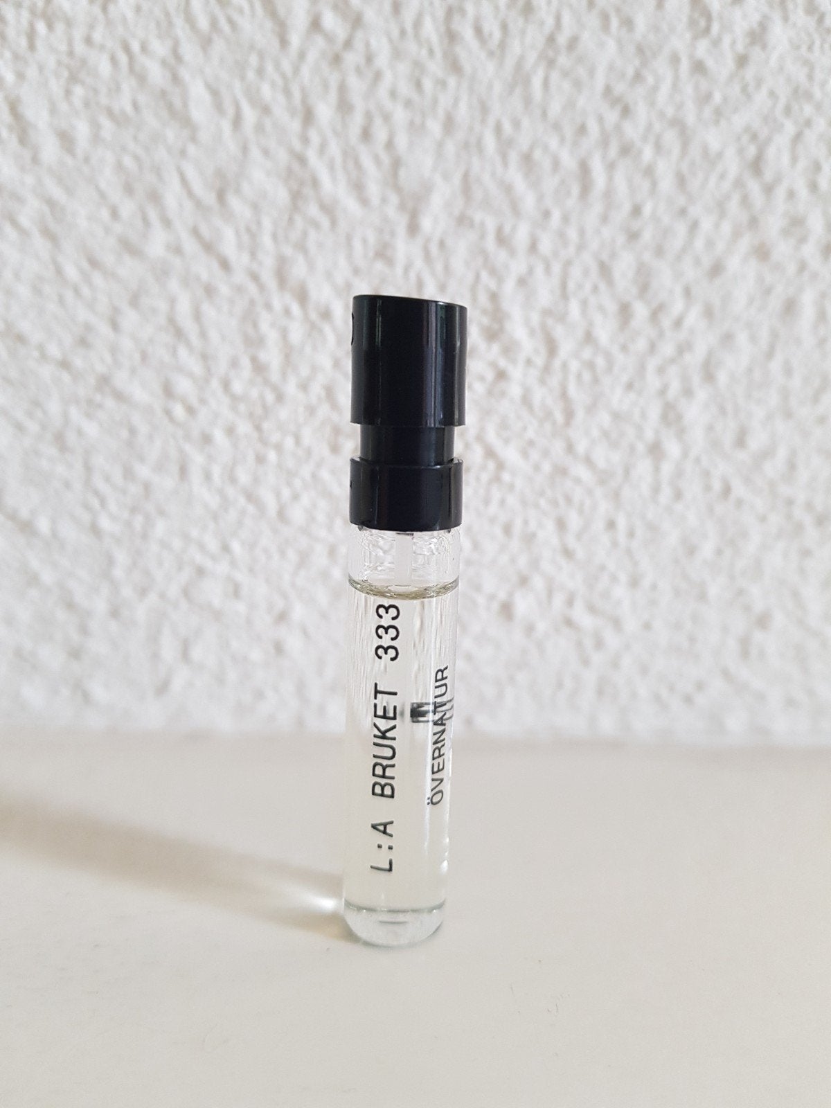 L : A Bruket Övernatur edp 2 ml, Ophalen of Verzenden, Nieuw