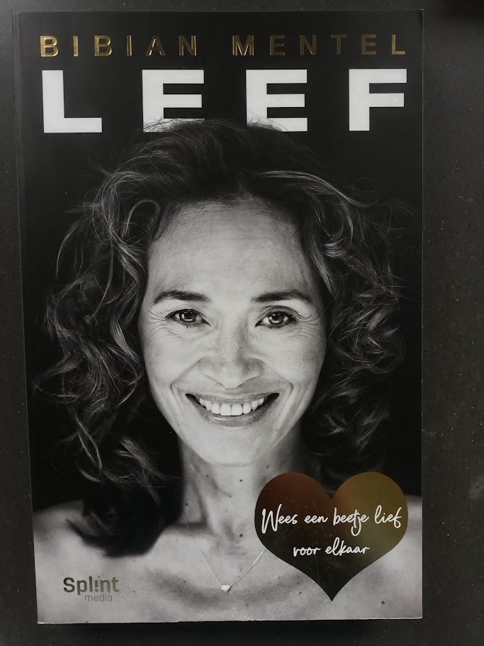 boek, Ophalen of Verzenden, Zo goed als nieuw