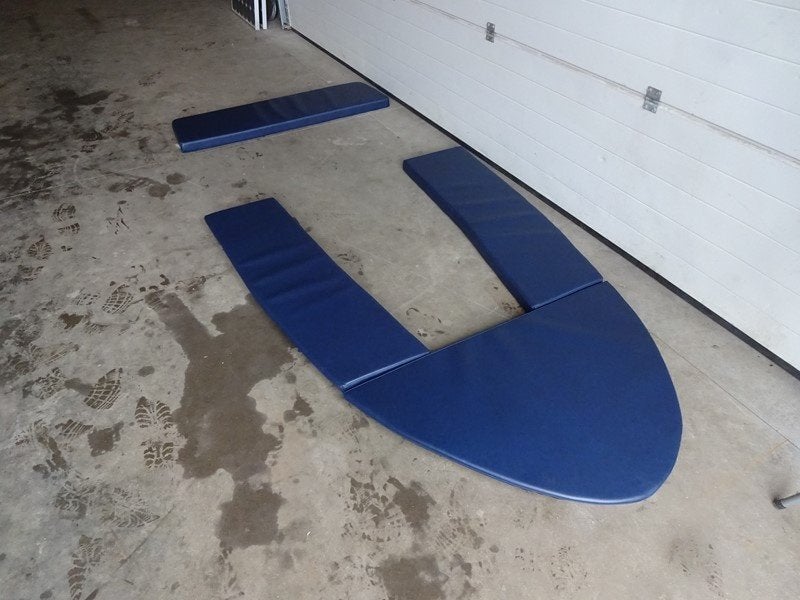 Nieuwe kussenset voor Verano 425, Ophalen, Nieuw, Overige typen
