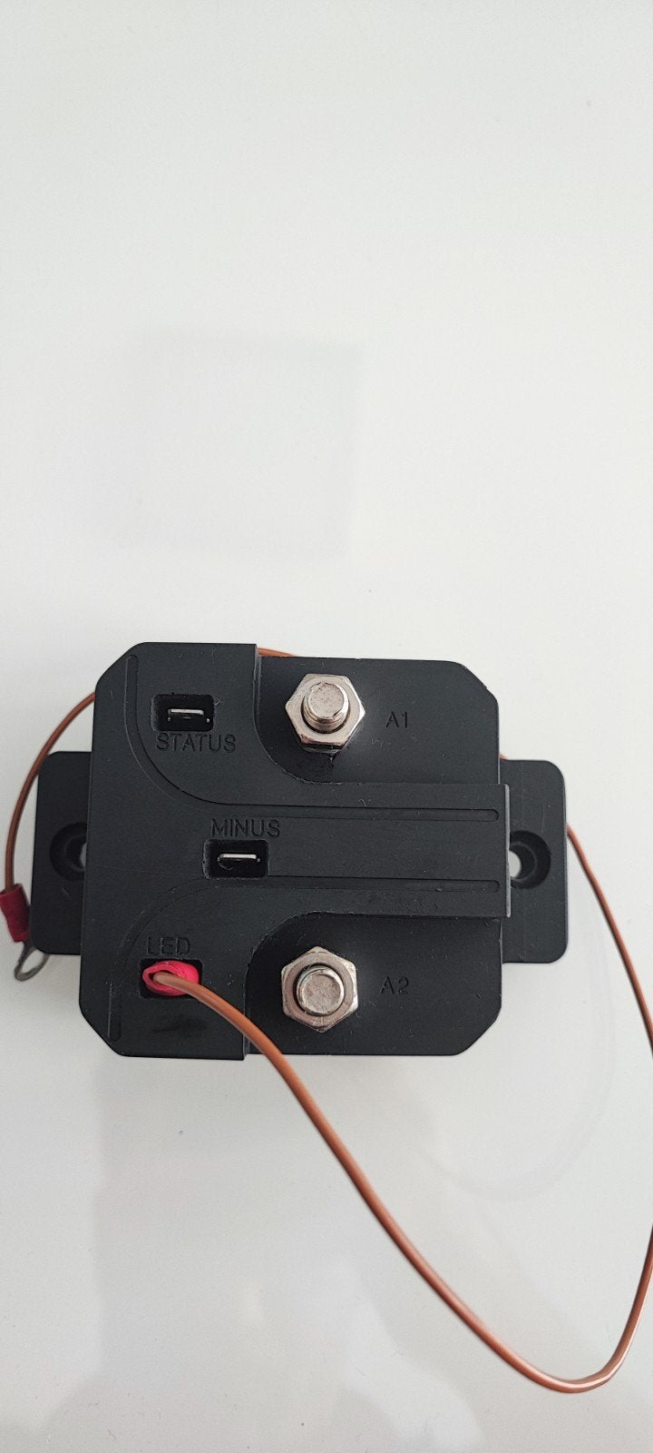 TBS Accuscheider Automatische Laadrelais - 12V/24V -, Ophalen of Verzenden