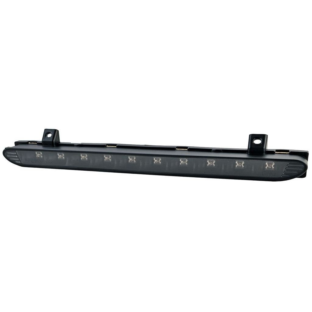 Derde LED Remlicht Mini R56 Facelift & R60 Countryman Zwart, Verzenden, Automotive Parts, A.parts@hotmail.nl, Trasmolenlaan 12 3447 GZ Woerden