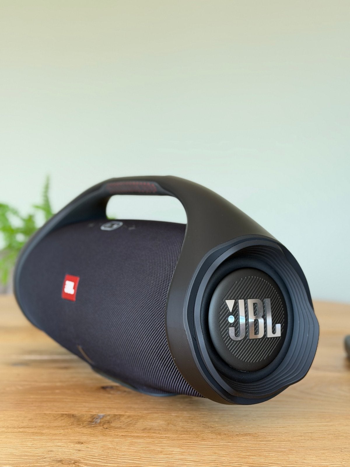JBL Boombox 2 Speaker - Zo goed als nieuw!, JBL, Overige typen, Ophalen of Verzenden, Zo goed als nieuw