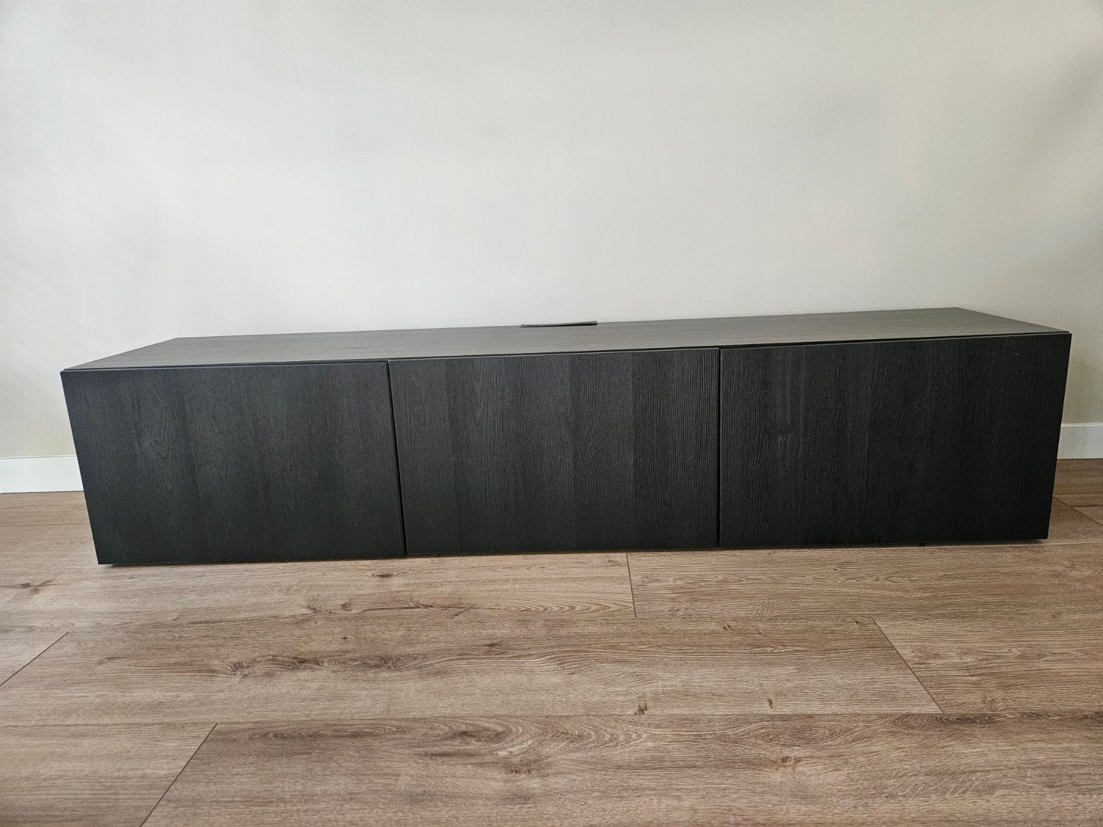 TV Meubel + Salontafels, Ophalen, Gebruikt, 150 tot 200 cm, Minder dan 100 cm