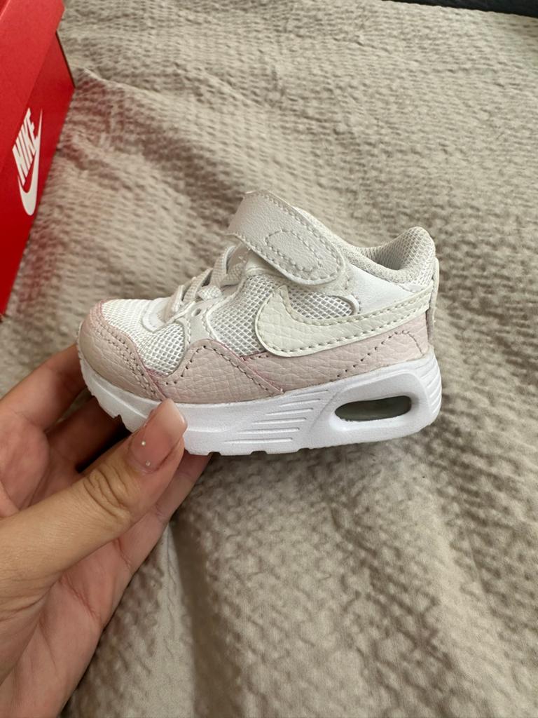 Nike Air Max SC (TDV) babyschoentjes - maat 17, Ophalen, Nieuw, Meisje, Schoentjes