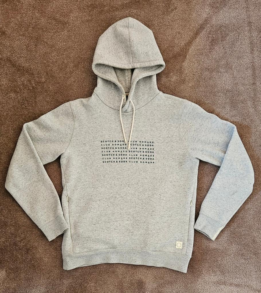 Heerlijke warme Scotch & Soda trui, Maat 38/40 (M), Scotch & Soda, Ophalen of Verzenden, Zo goed als nieuw