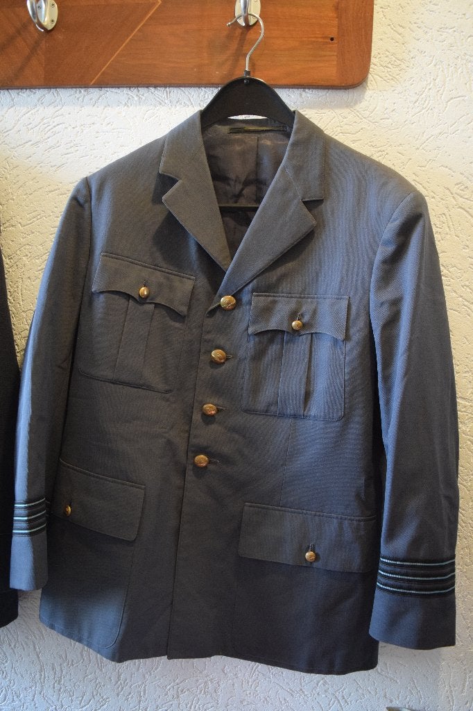 Luitenant - Kolonel Koninklijke Luchtmacht DT Hoger Officier, Verzamelen, Militaria | Algemeen, Ophalen of Verzenden, Luchtmacht