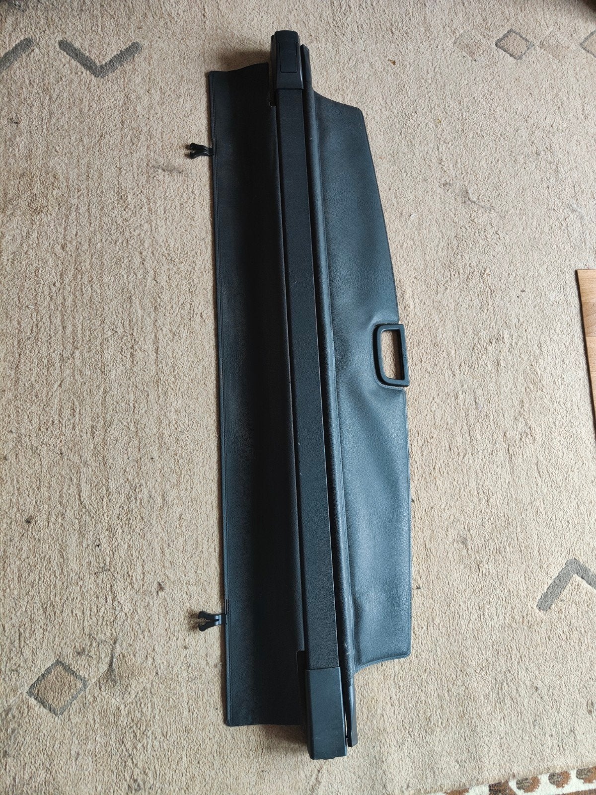 Hoedenplank Opel Astra 2005-2015, Ophalen, Gebruikt, Opel