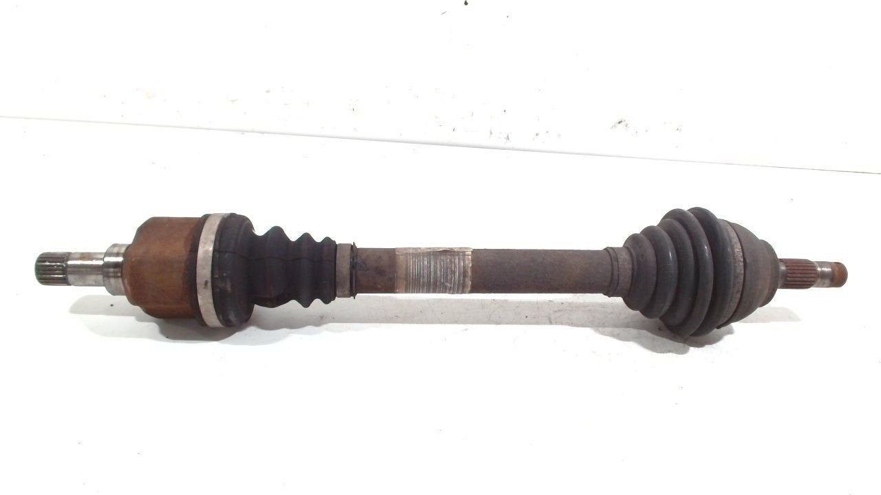Aandrijfas links voor Citroën DS4, Onderdelen@venauto.nl, Van der Ven Autorecycling B.V., Gebruikt, Ettenseweg 76, 4706 PB Roosendaal, The Netherlands