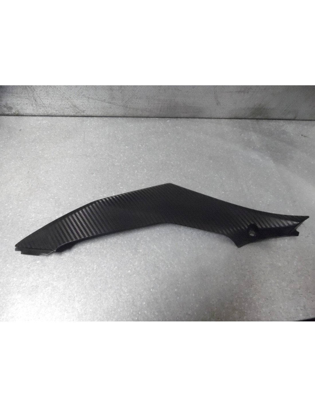 GSXR1000 2007 - 2008 Suzuki Cover Cover onder tank D1-42430, Motoren