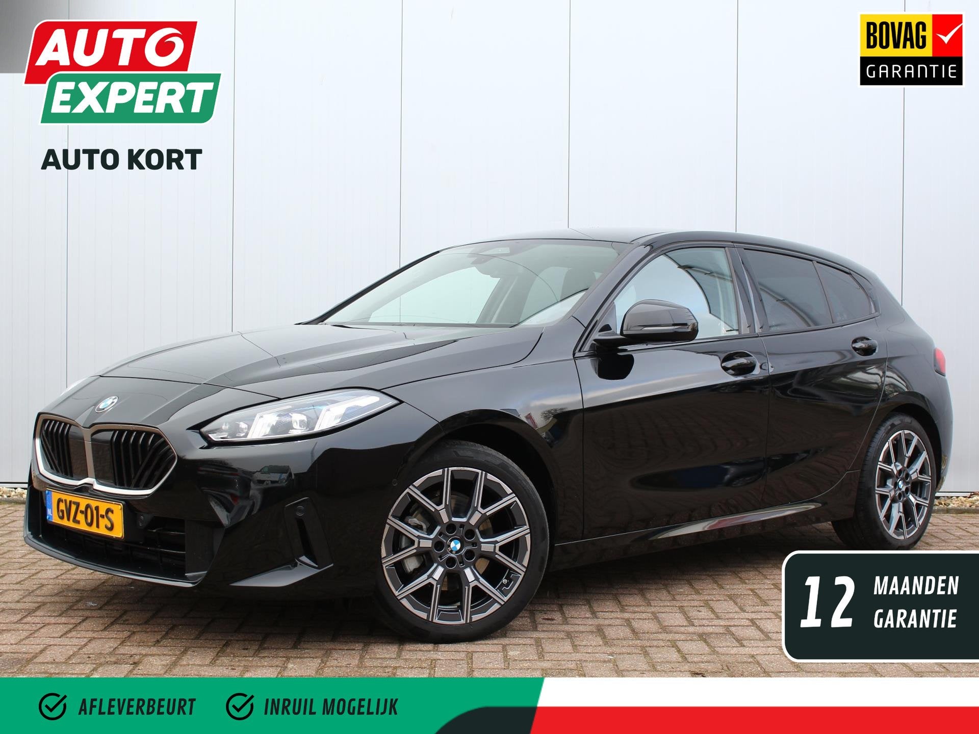 BMW 1-Serie