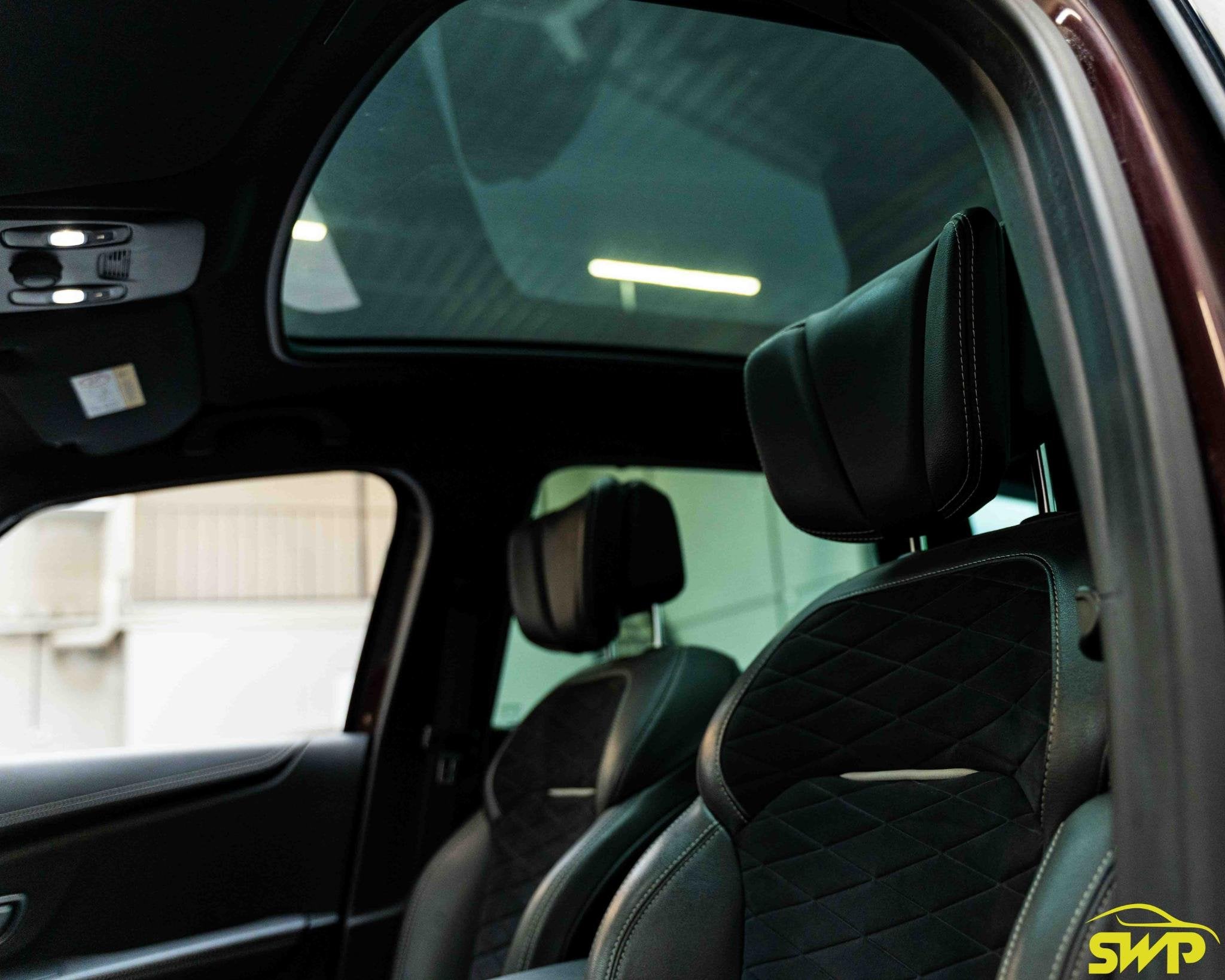Renault Scénic 1.3 TCe Bose | Full option | ACC | Pano | Ca, Auto's, Stof, Gebruikt, Euro 6, 4 cilinders