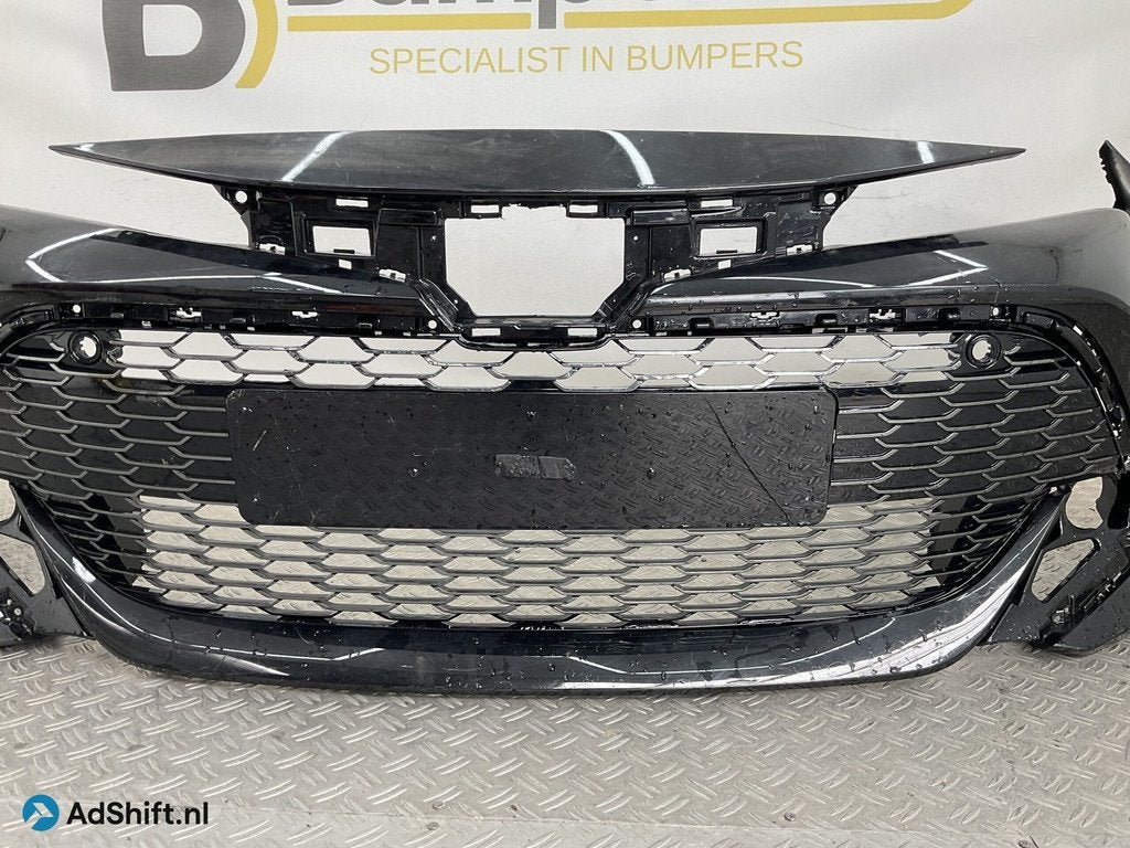 Bumper Toyota Corolla E210 E21 GR Sport 18- 52114-YP060 Voor, Bumper