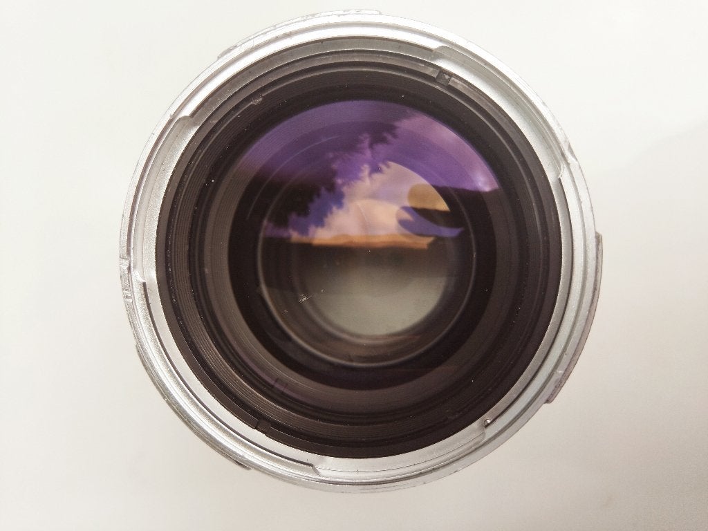 Hasselblad 150 mm lens Sonar 1:4, Verzenden, 150 mm, Telelens, Hasselblad