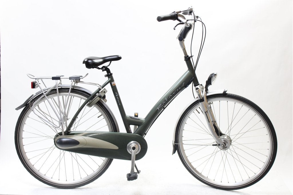 Batavus Genova 51cm dames stadsfiets