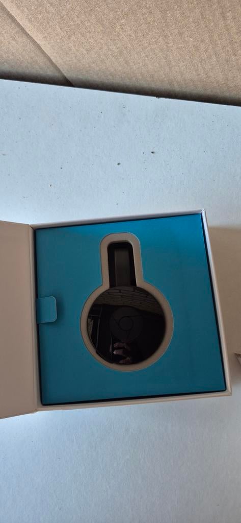 Google Chromecast Mediaspeler - Stream eenvoudig naar je tv, Support-nl@google.com, Google LLC, 1600 Amphitheatre Parkway, Mountain View, CA 94043, USA