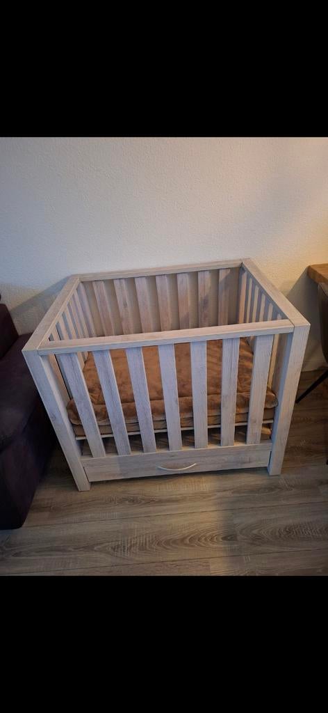 Baby box TWF met lade, Ophalen, Gebruikt, Lade