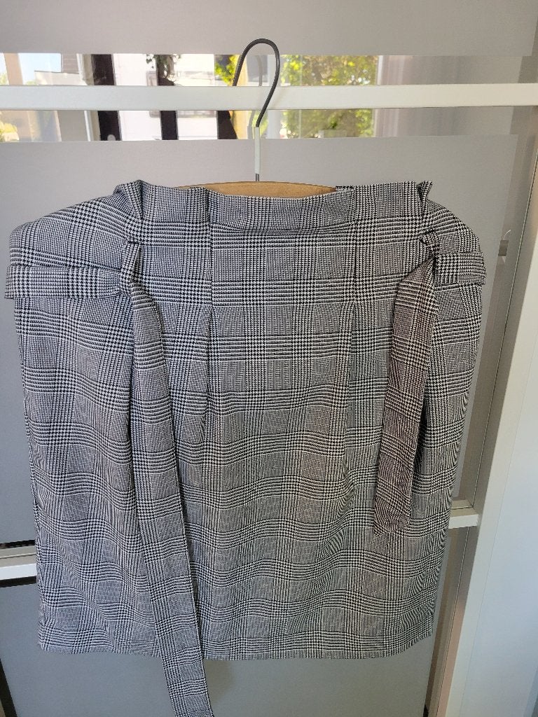 Mooi rokje van Object, mt 40 bijna nieuw, Kleding | Dames, Rokken, Maat 38/40 (M), Object, Ophalen of Verzenden, Zo goed als nieuw