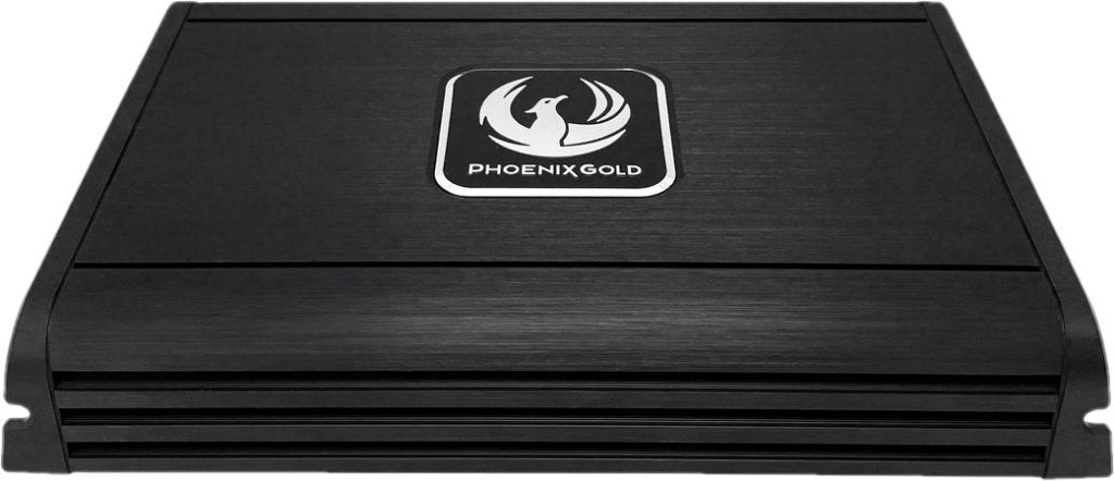 Phoenix Gold ZR6004 4 kanaals versterker, Hifi-Focus, Aalsmeerderweg 173 1432 CL, Aalsmeer, Nieuw, Ophalen of Verzenden