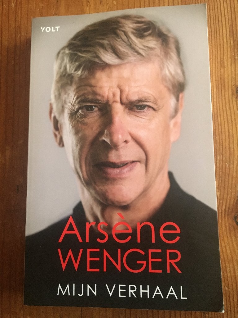 voetbalboeken-Biografieen ( diversen) zie foto s ( 12 st), Ophalen of Verzenden, Zo goed als nieuw, Balsport