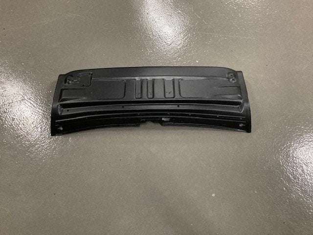 911623 Frontplaat Porsche 911/912 zonder airco, Auto-onderdelen, Carrosserie en Plaatwerk, ., Porsche, Nieuw, .