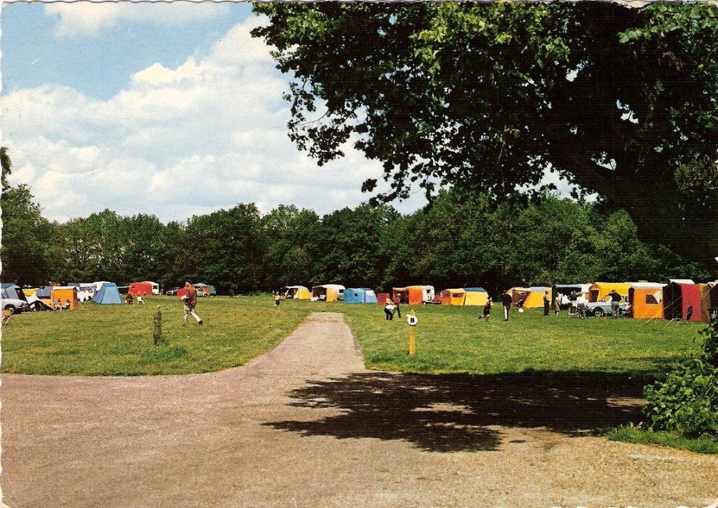 Ommen         6a, Ophalen of Verzenden, Voor 1920, Overijssel