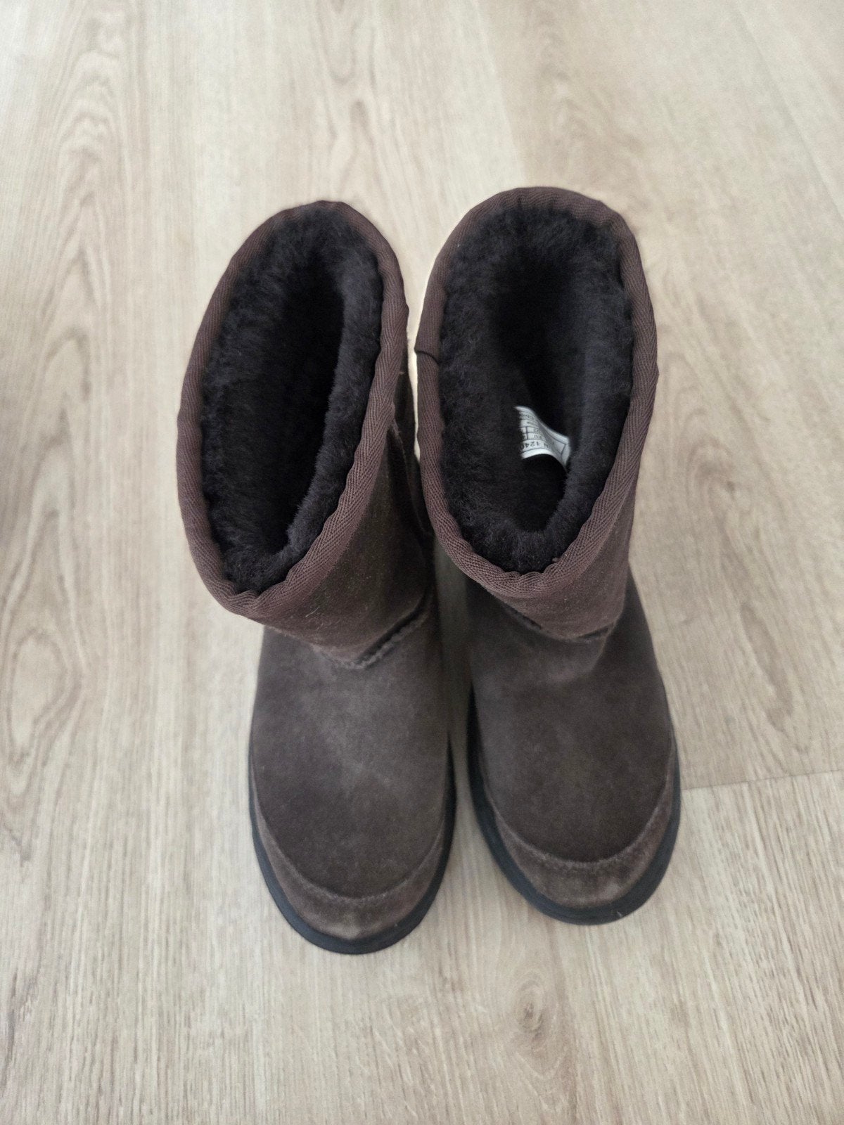 UGG K Ultimate Laarzen - Maat 33, Gebruikt, UGG, Jongen of Meisje, Ophalen of Verzenden