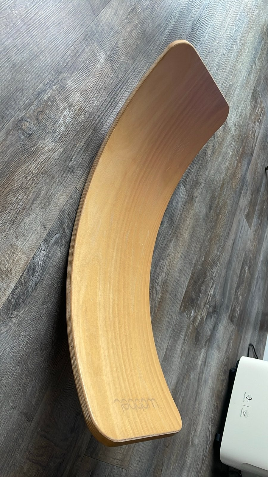 Wobbel Board met Vilt, Ophalen, Gebruikt, Jongen of Meisje