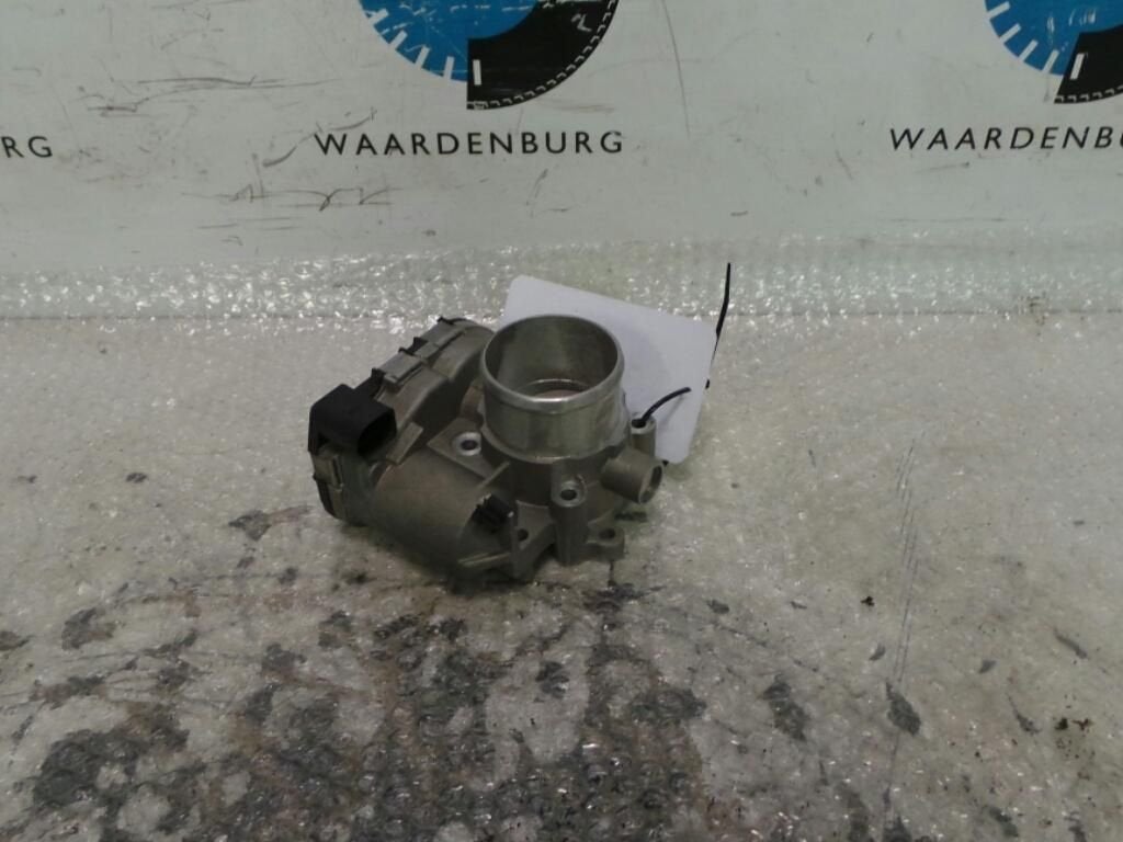 FORD FOCUS C MAX GASKLEPHUIS 2008, Ophalen of Verzenden, Gebruikt, Stiba lid