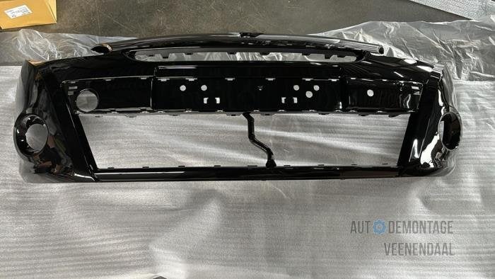 Voorbumper van een Renault Clio (NV676), -, Renault, -, Nieuw