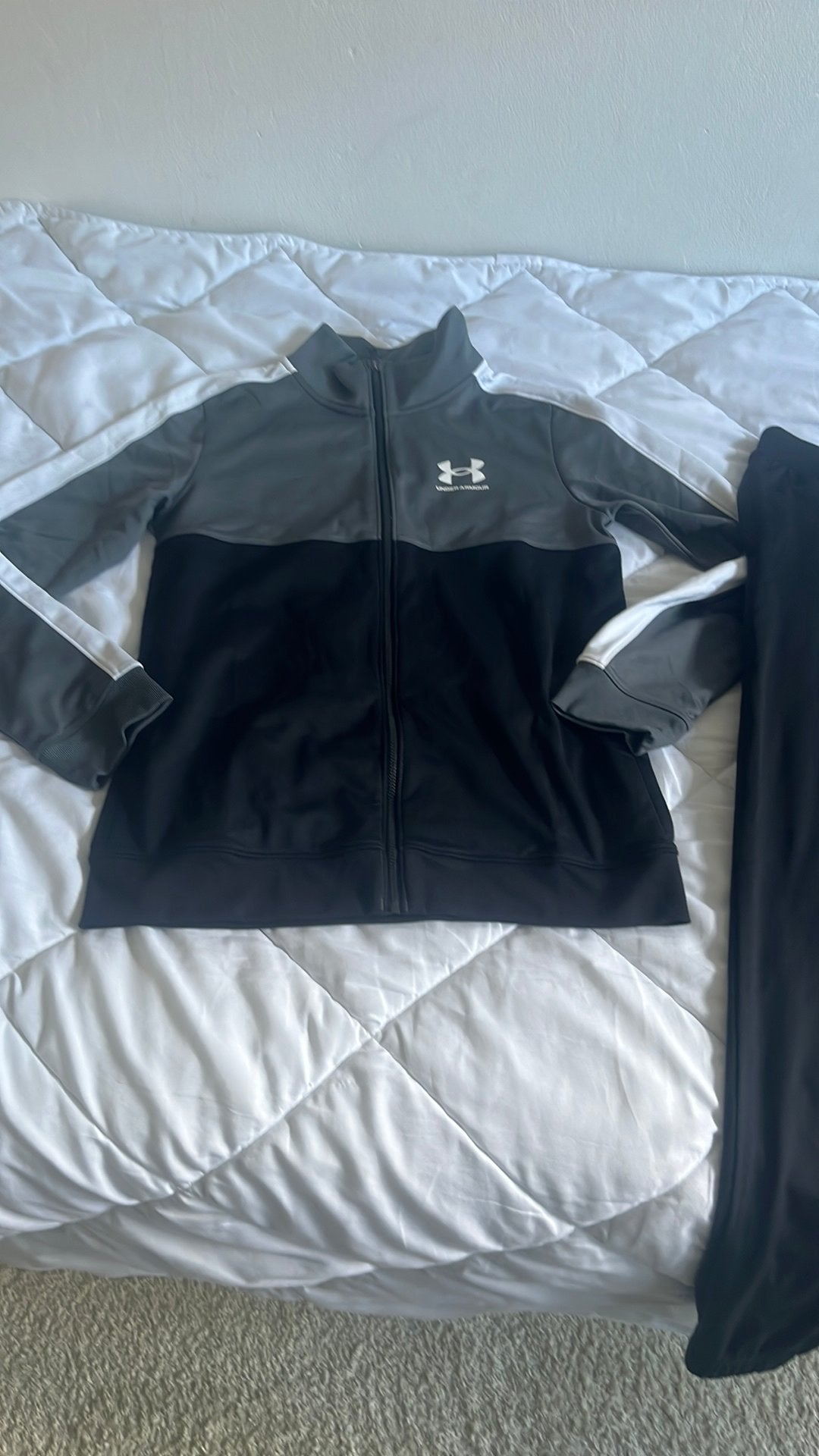 Nieuw trainingspak, Ophalen, Blauw, Nieuw, Overige maten