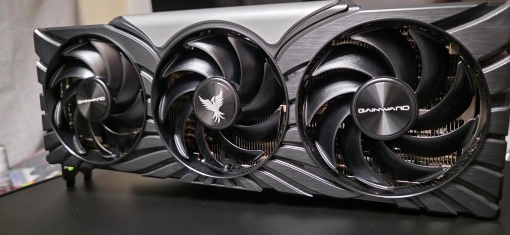 Gainward GeForce RTX 5080 Phoenix 16GB GDDR7 SGAN, Computers en Software, Videokaarten, Overige soorten, Ophalen of Verzenden