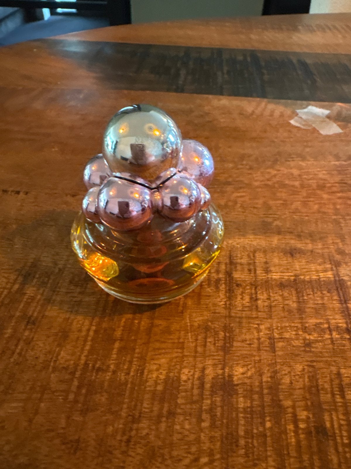 Cacharel catch me, Sieraden, Tassen en Uiterlijk, Uiterlijk | Parfum, Zo goed als nieuw, Ophalen of Verzenden