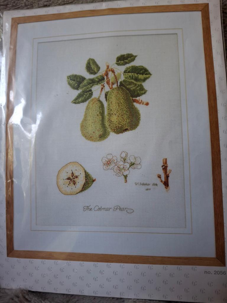 Peer, Ophalen of Verzenden, Nieuw, Borduurpakket