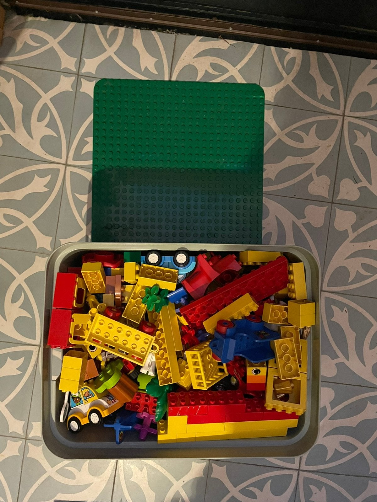 Grote selectie duplo, Ophalen of Verzenden, Zo goed als nieuw