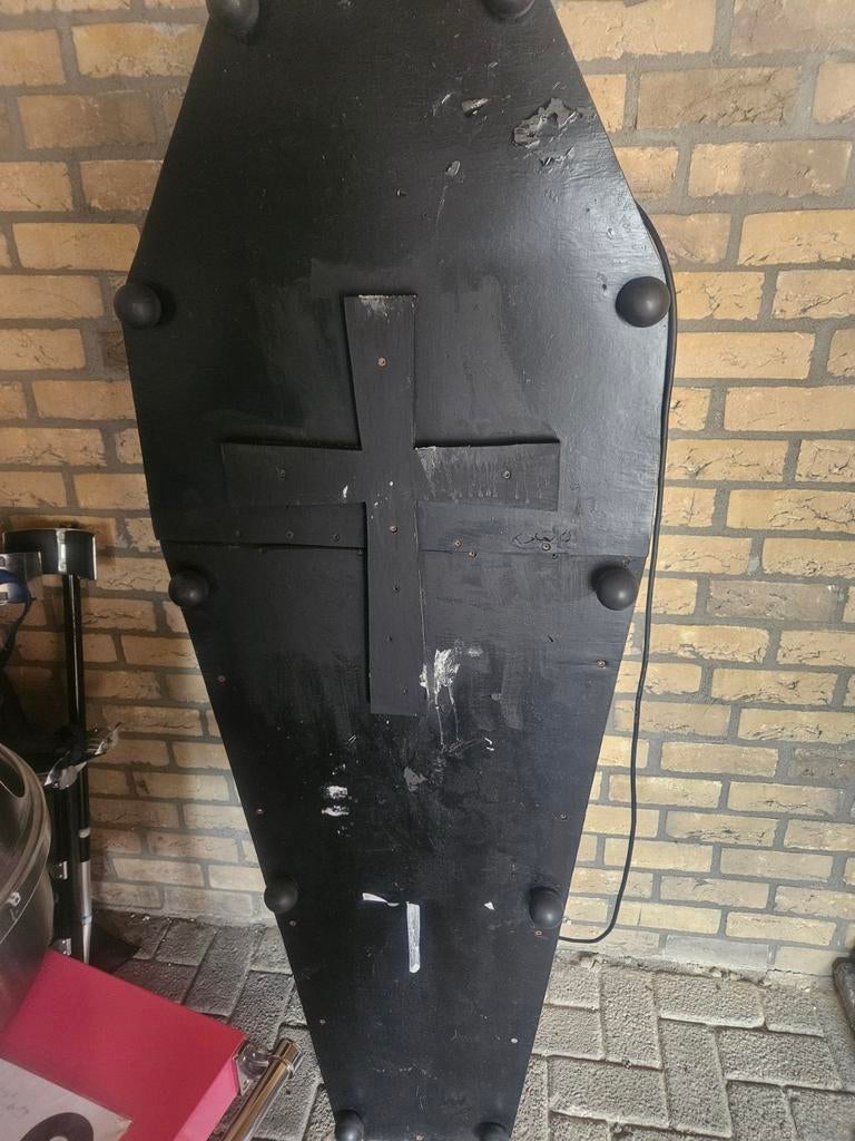 Halloween, Watersport en Boten, Ophalen of Verzenden