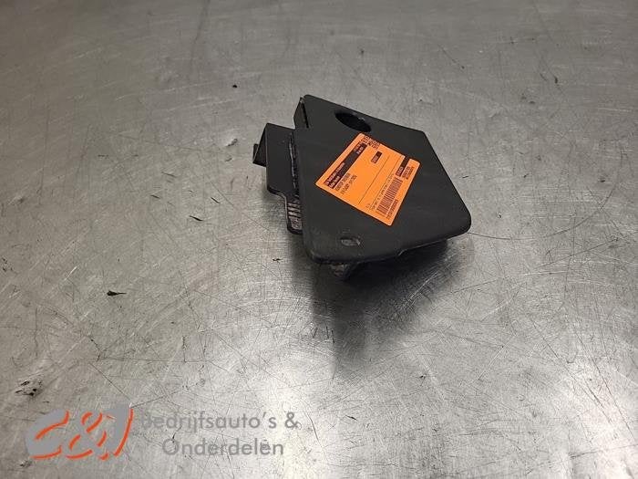 Kunstof diversen van een Volkswagen Caddy, Auto-onderdelen, Gebruikt, -, Volkswagen, -