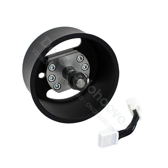 MX5 Stuurnaaf Adapter ND & NDRF, Auto-onderdelen, De Cabriohoeve VOF, Nieuw, Info@cabriohoeve.nl, Julianalaan 9, 9462PG Gasselte, Nederland