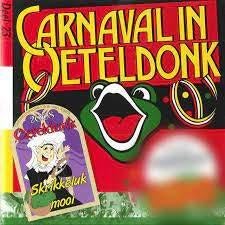 C.D. (2008) Carnaval in Oeteldonk deel 24 (Visco OCD 11JV24), Cd's en Dvd's, Cd's | Pop, Zo goed als nieuw, Ophalen of Verzenden